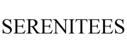 SERENITEES trademark