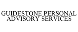 GUIDESTONE PERSONAL ADVISORY SERVICES trademark