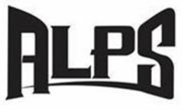ALPS trademark