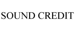 SOUND CREDIT trademark