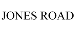 JONES ROAD trademark