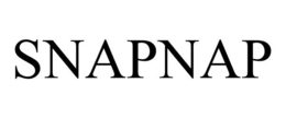 SNAPNAP trademark