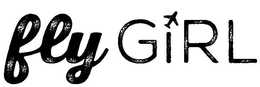 FLY GIRL trademark
