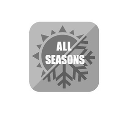 ALL SEASONS trademark