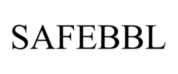 SAFEBBL trademark