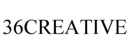 36CREATIVE trademark