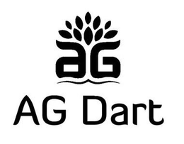 AG AG DART trademark