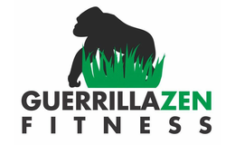 GUERRILLAZEN FITNESS trademark