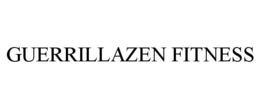 GUERRILLAZEN FITNESS trademark