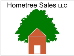 HOMETREE SALES LLC trademark