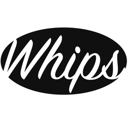 WHIPS trademark