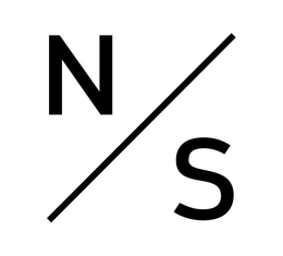 N/S trademark