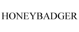 HONEYBADGER trademark