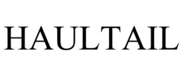 HAULTAIL trademark