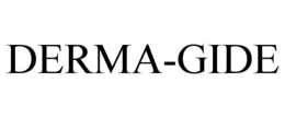 DERMA-GIDE trademark