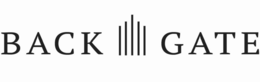 BACK GATE trademark