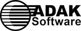ADAK SOFTWARE trademark