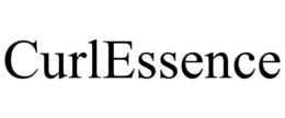 CURLESSENCE trademark