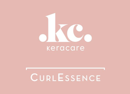 .KC. KERACARE CURLESSENCE trademark