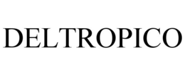 DELTROPICO trademark
