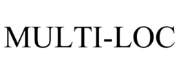 MULTI-LOC trademark