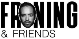 FRONING & FRIENDS trademark