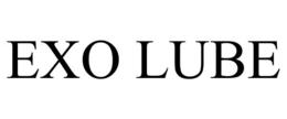 EXO LUBE trademark