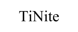 TINITE trademark