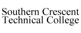 SOUTHERN CRESCENT TECHNICAL COLLEGE trademark