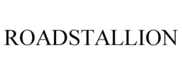 ROADSTALLION trademark