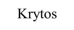 KRYTOS trademark