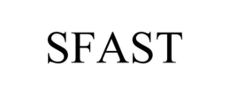 SFAST trademark