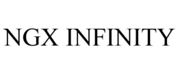 NGX INFINITY trademark