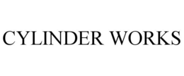 CYLINDER WORKS trademark