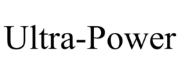 ULTRA-POWER trademark