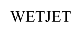 WETJET trademark