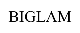 BIGLAM trademark