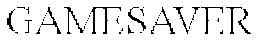 GAMESAVER trademark