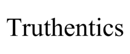 TRUTHENTICS trademark