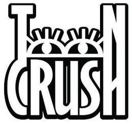 TEEN CRUSH trademark