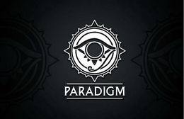 PARADIGM trademark