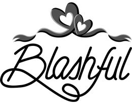 BLASHFUL trademark