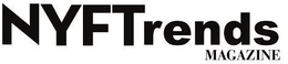 NYFTRENDS MAGAZINE trademark