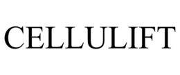 CELLULIFT trademark