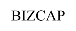 BIZCAP trademark