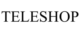 TELESHOP trademark