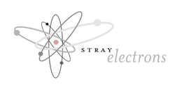 STRAY ELECTRONS trademark