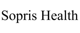SOPRIS HEALTH trademark