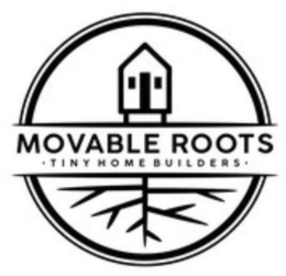 MOVABLE ROOTS · TINY HOME BUILDERS · trademark
