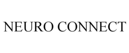 NEURO CONNECT trademark